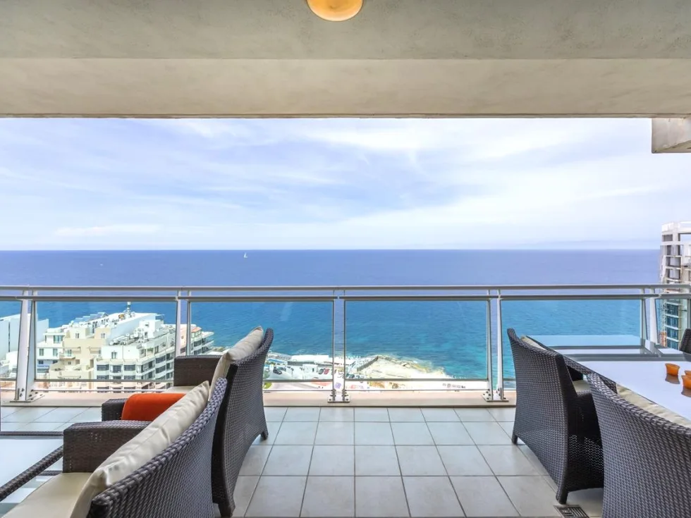 3 bed Apartment For Rent in Sliema, Sliema - thumb 17