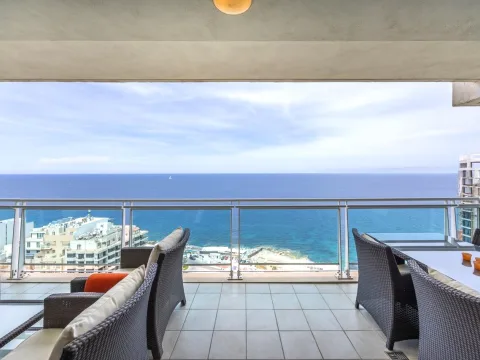 3 bed Apartment For Rent in Sliema, Sliema - thumb 17