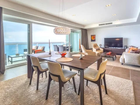 3 bed Apartment For Rent in Sliema, Sliema - thumb 5