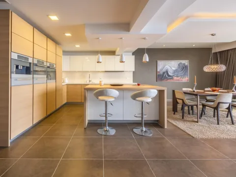 3 bed Apartment For Rent in Sliema, Sliema - thumb 8