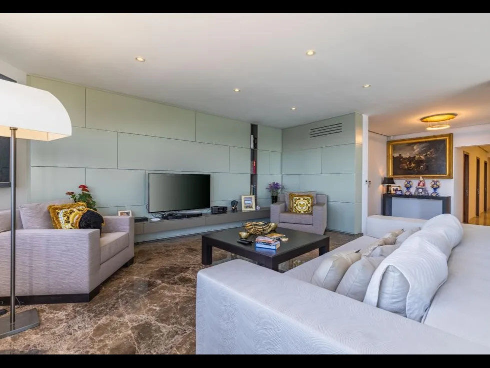 3 bed Apartment For Rent in Sliema, Sliema - thumb 3