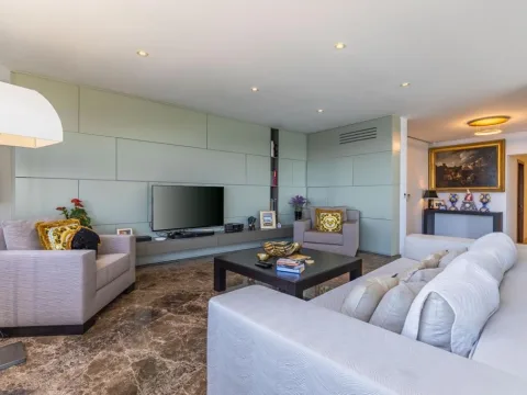 3 bed Apartment For Rent in Sliema, Sliema - thumb 3