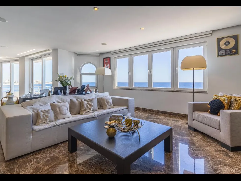 3 bed Apartment For Rent in Sliema, Sliema - thumb 4