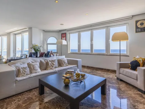 3 bed Apartment For Rent in Sliema, Sliema - thumb 4