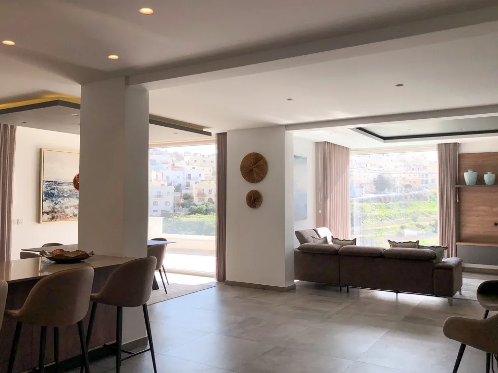 4 bed Villa For Rent in Swieqi, Swieqi - thumb 4