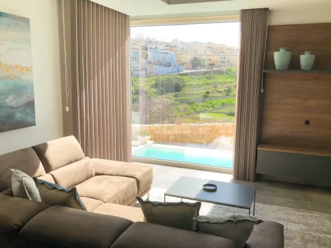4 bed Villa For Rent in Swieqi, Swieqi - thumb 6