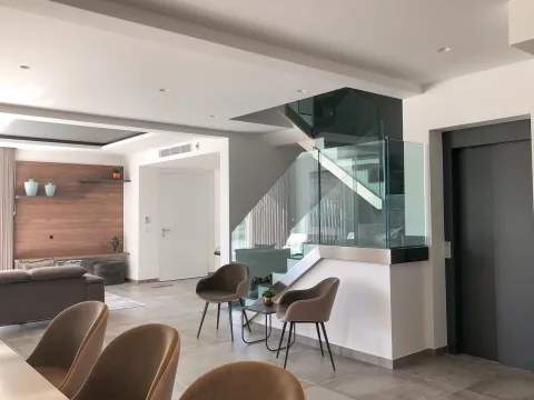 4 bed Villa For Rent in Swieqi, Swieqi - thumb 8