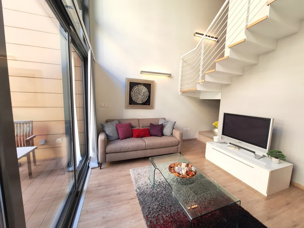 2 bed Apartment For Rent in St Julian's, St Julian's - thumb 1