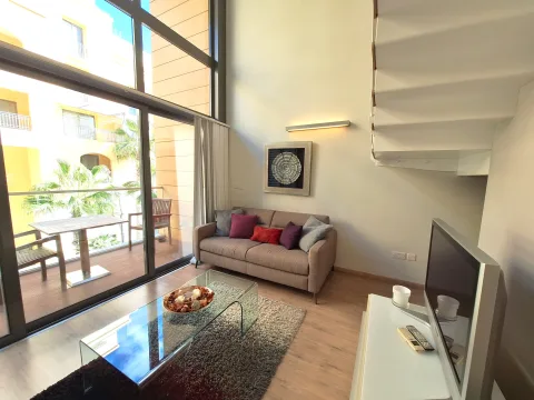 2 bed Apartment For Rent in St Julian's, St Julian's - thumb 2
