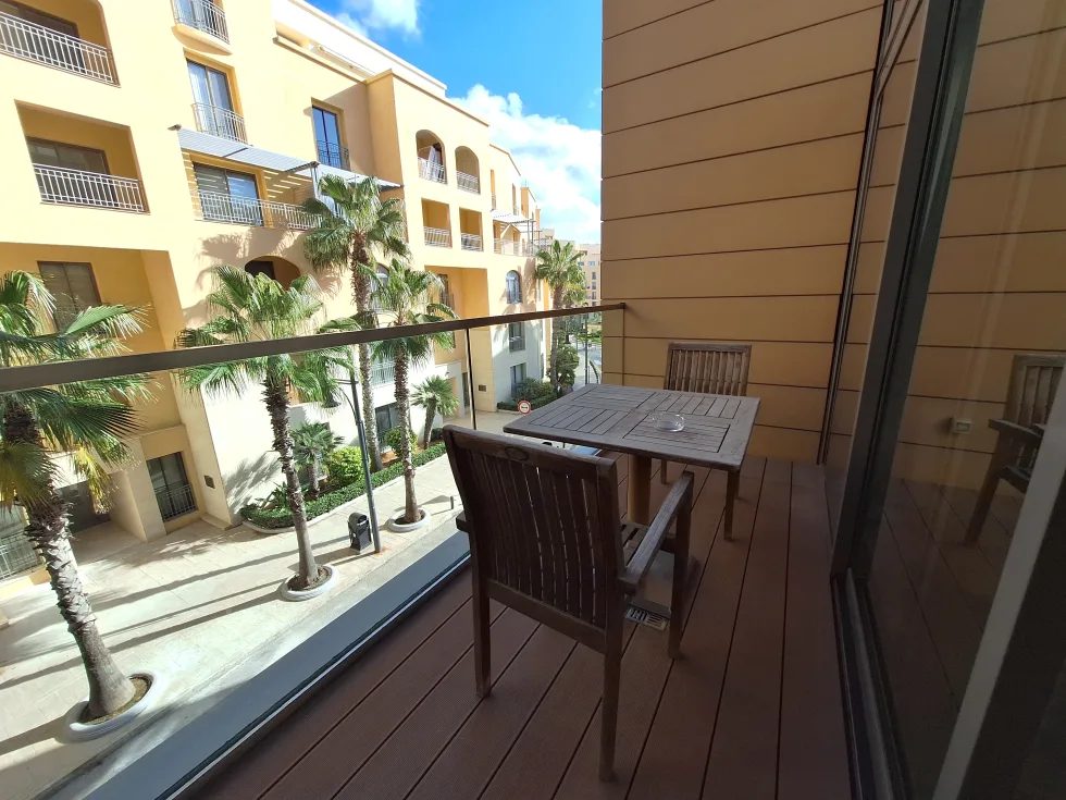 2 bed Apartment For Rent in St Julian's, St Julian's - thumb 3