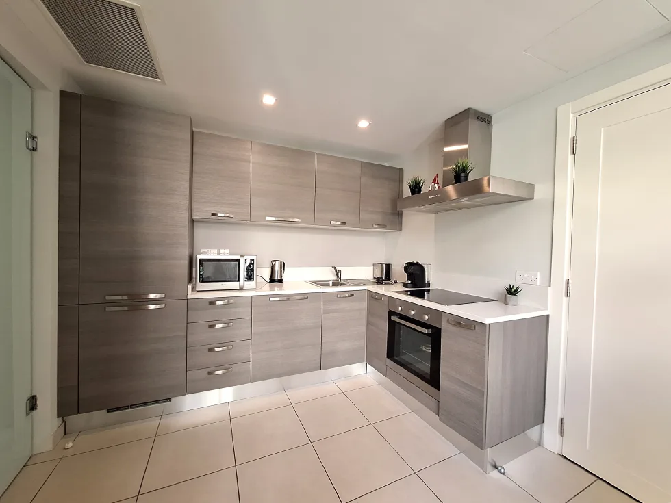 2 bed Apartment For Rent in St Julian's, St Julian's - thumb 5