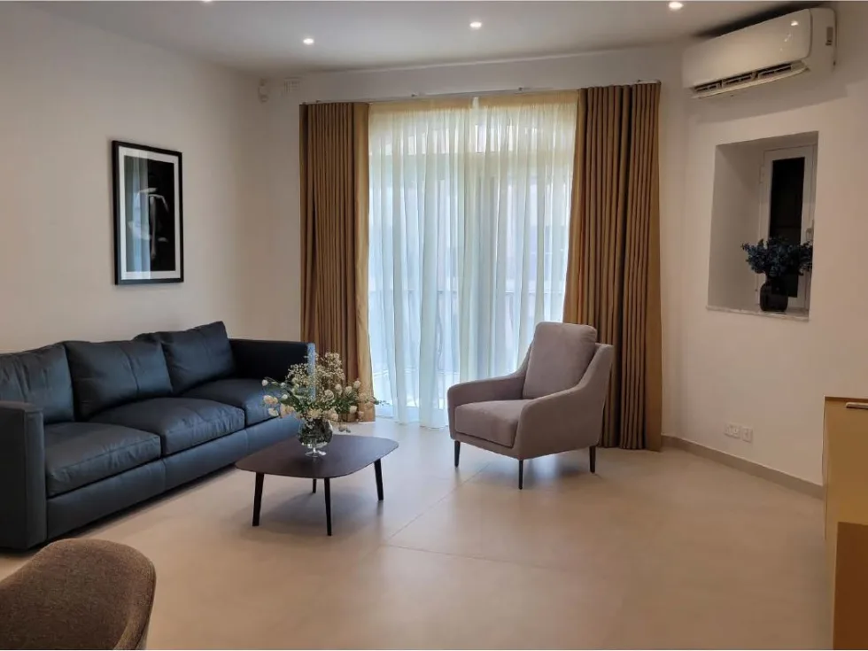 3 bed Apartment For Rent in Marsascala, Marsascala - thumb 1