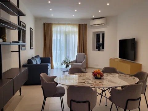 3 bed Apartment For Rent in Marsascala, Marsascala - thumb 2