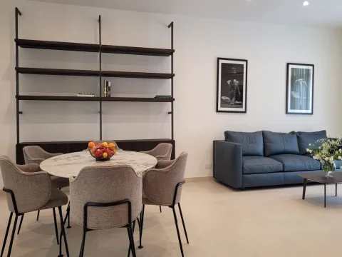 3 bed Apartment For Rent in Marsascala, Marsascala - thumb 3