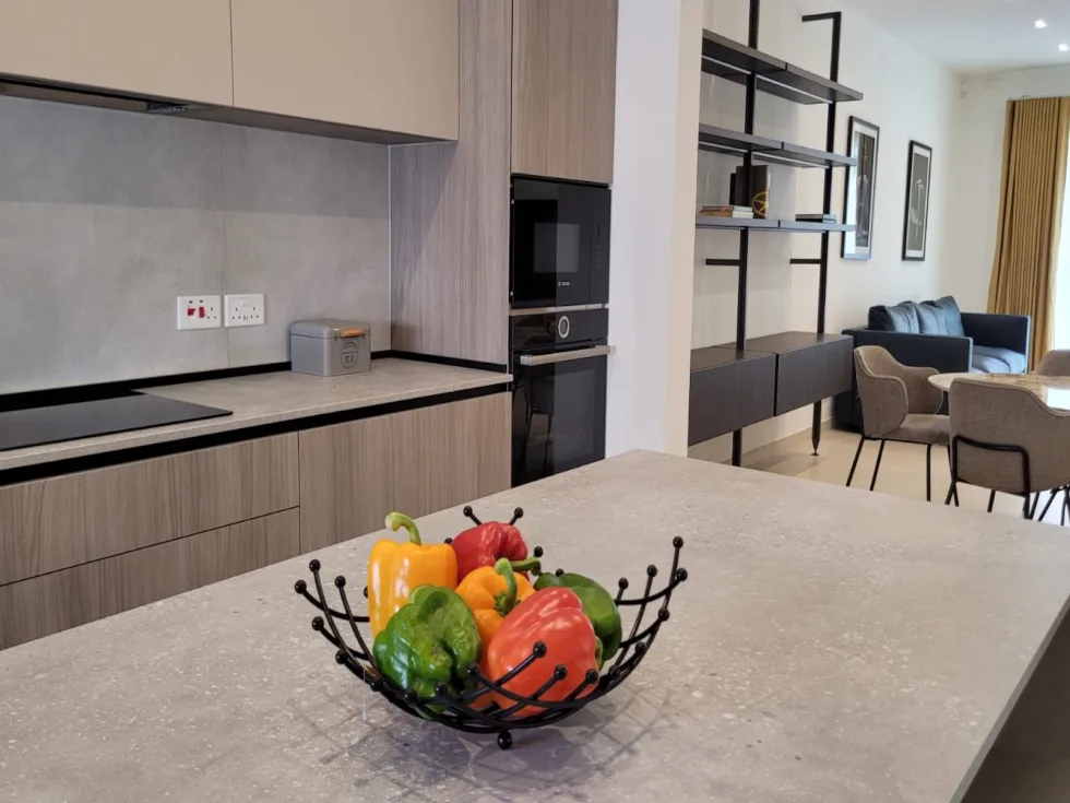 3 bed Apartment For Rent in Marsascala, Marsascala - thumb 6