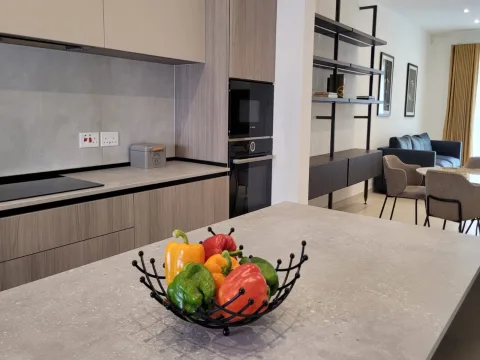 3 bed Apartment For Rent in Marsascala, Marsascala - thumb 6