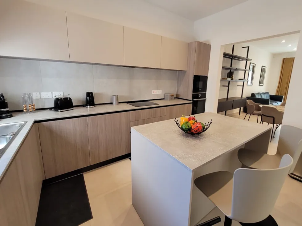 3 bed Apartment For Rent in Marsascala, Marsascala - thumb 7