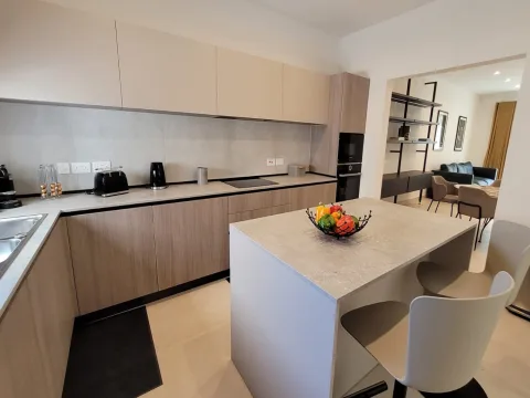 3 bed Apartment For Rent in Marsascala, Marsascala - thumb 7