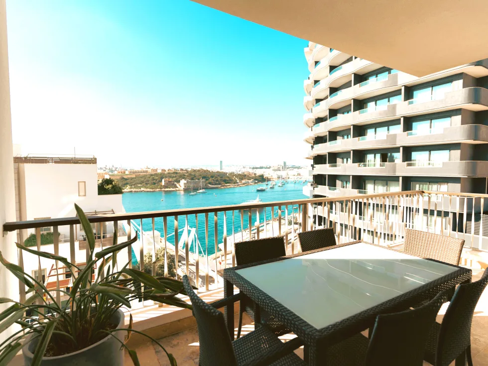 3 bed Apartment For Sale in Sliema, Sliema - thumb 1