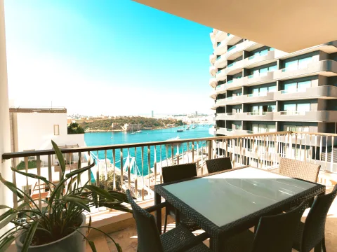 3 bed Apartment For Sale in Sliema, Sliema - thumb 1
