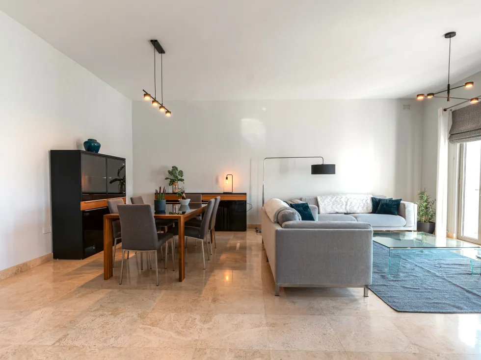 3 bed Apartment For Sale in Sliema, Sliema - thumb 3