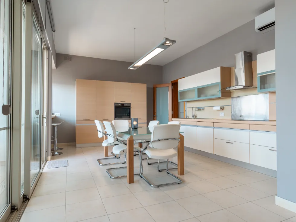 3 bed Apartment For Sale in Sliema, Sliema - thumb 4