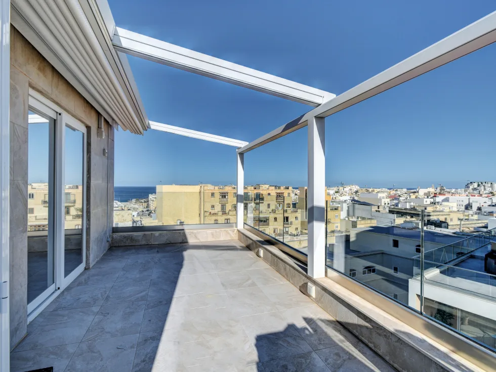 2 bed Penthouse For Sale in St Julian's, St Julian's - thumb 15