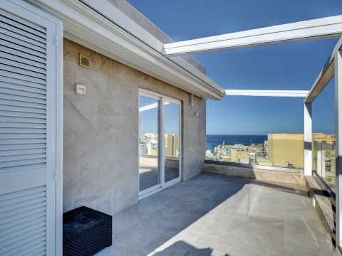 2 bed Penthouse For Sale in St Julian's, St Julian's - thumb 16