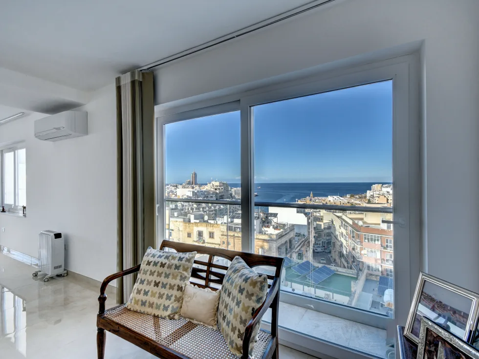 2 bed Penthouse For Sale in St Julian's, St Julian's - thumb 9