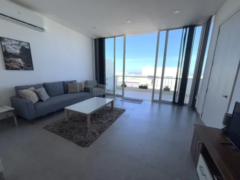 2 bed Penthouse For Rent in Mellieha, Mellieha - thumb 3