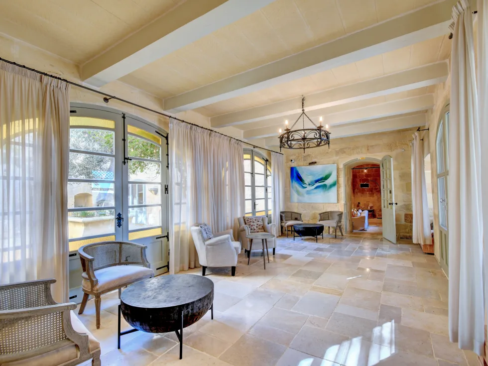 5 bed Farmhouse For Sale in San Lawrenz, San Lawrenz - thumb 12