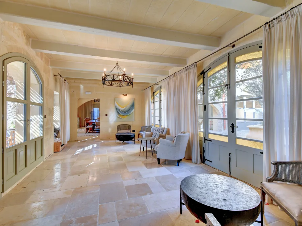 5 bed Farmhouse For Sale in San Lawrenz, San Lawrenz - thumb 13