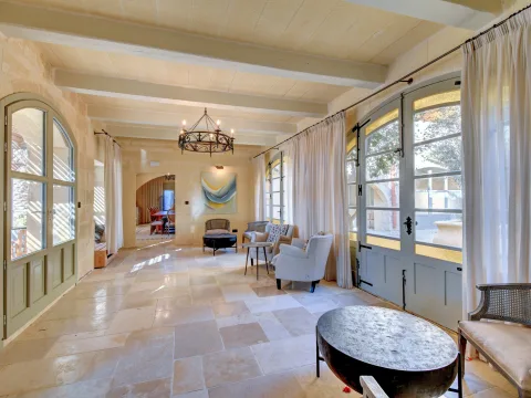 5 bed Farmhouse For Sale in San Lawrenz, San Lawrenz - thumb 13