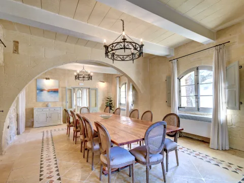 5 bed Farmhouse For Sale in San Lawrenz, San Lawrenz - thumb 14