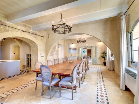 5 bed Farmhouse For Sale in San Lawrenz, San Lawrenz - thumb 15