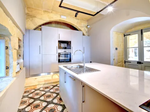 5 bed Farmhouse For Sale in San Lawrenz, San Lawrenz - thumb 17