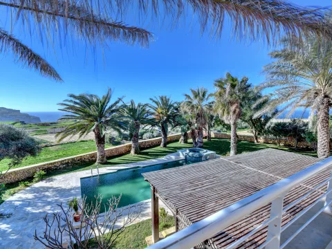 5 bed Farmhouse For Sale in San Lawrenz, San Lawrenz - thumb 29