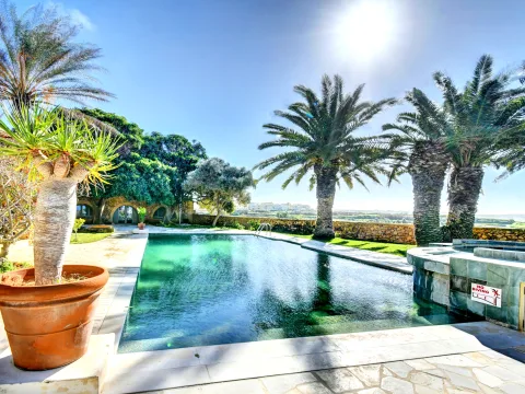 5 bed Farmhouse For Sale in San Lawrenz, San Lawrenz - thumb 3