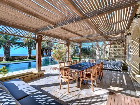 5 bed Farmhouse For Sale in San Lawrenz, San Lawrenz - thumb 5