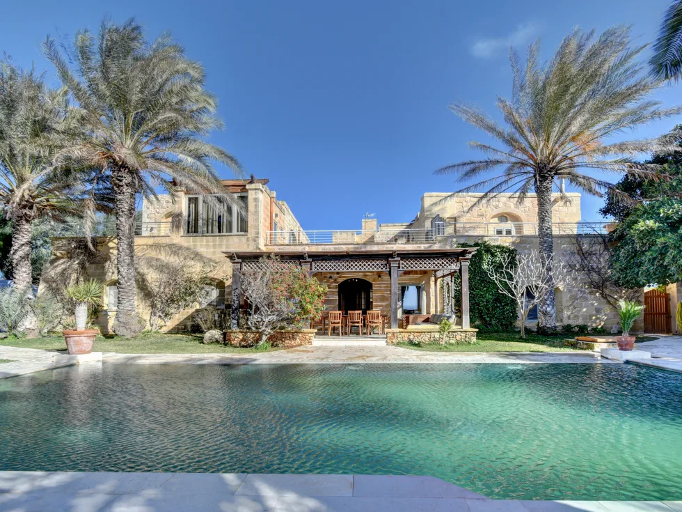 5 bed Farmhouse For Sale in San Lawrenz, San Lawrenz - thumb 6