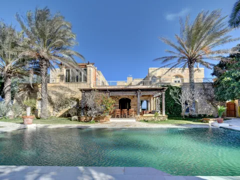 5 bed Farmhouse For Sale in San Lawrenz, San Lawrenz - thumb 6