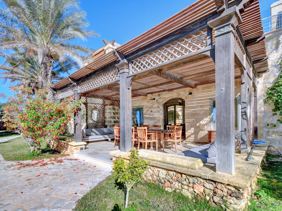 5 bed Farmhouse For Sale in San Lawrenz, San Lawrenz - thumb 7