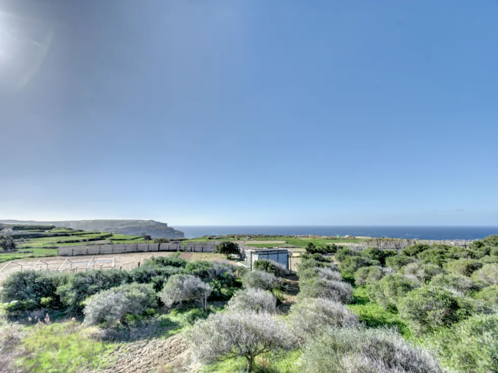 5 bed Farmhouse For Sale in San Lawrenz, San Lawrenz - thumb 8