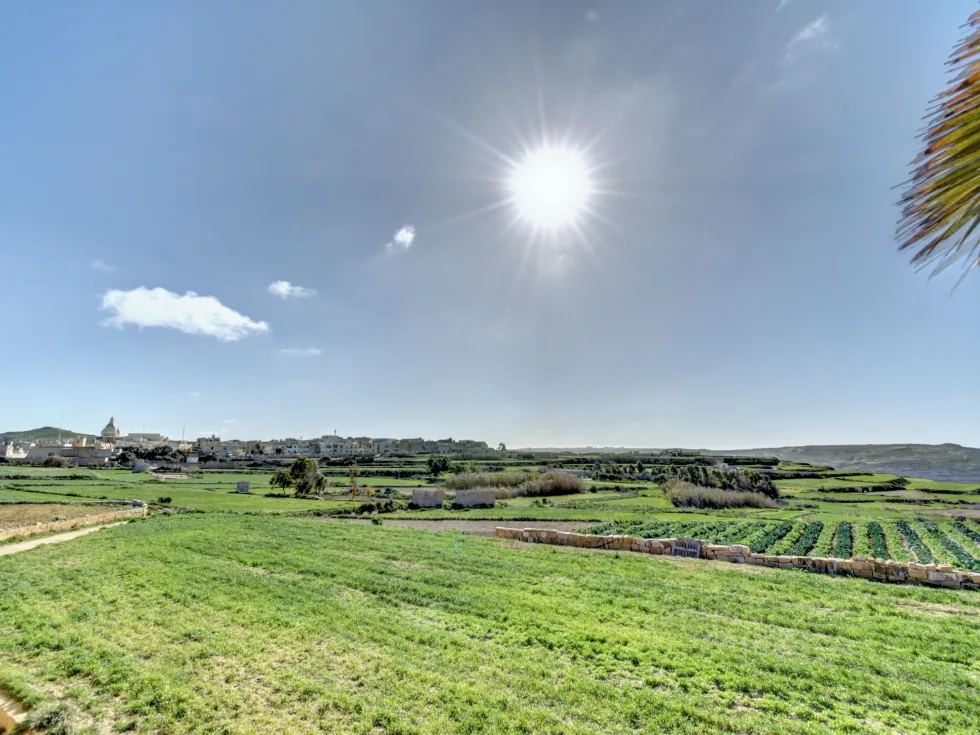 5 bed Farmhouse For Sale in San Lawrenz, San Lawrenz - thumb 9