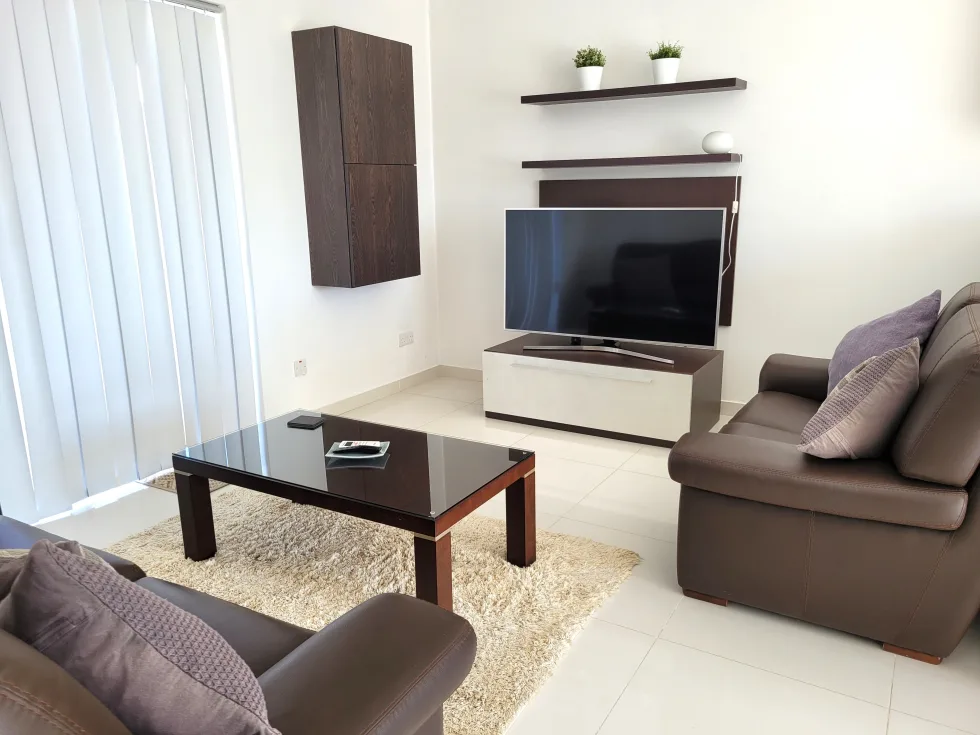 2 bed Penthouse For Rent in Swieqi, Swieqi - thumb 3