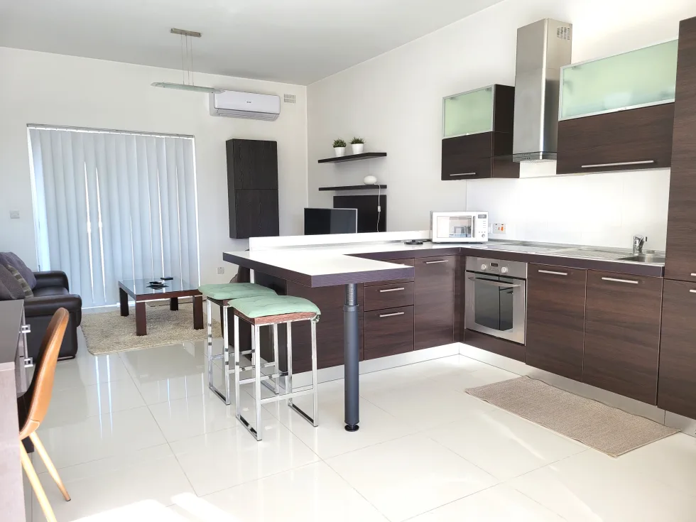 2 bed Penthouse For Rent in Swieqi, Swieqi - thumb 5