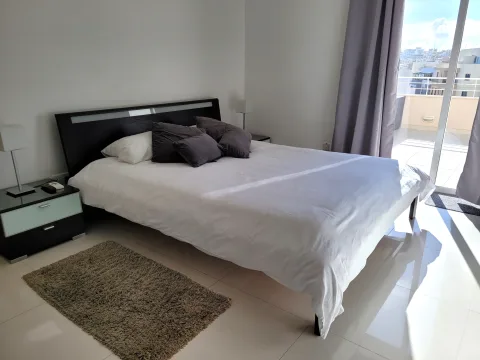 2 bed Penthouse For Rent in Swieqi, Swieqi - thumb 8