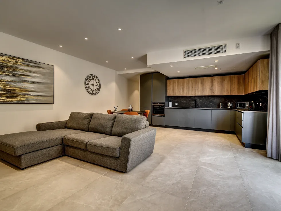 2 bed Apartment For Rent in St Julian's, St Julian's - thumb 1