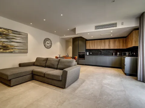 2 bed Apartment For Rent in St Julian's, St Julian's - thumb 1