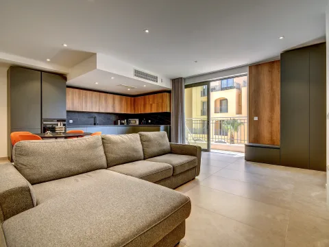 2 bed Apartment For Rent in St Julian's, St Julian's - thumb 4